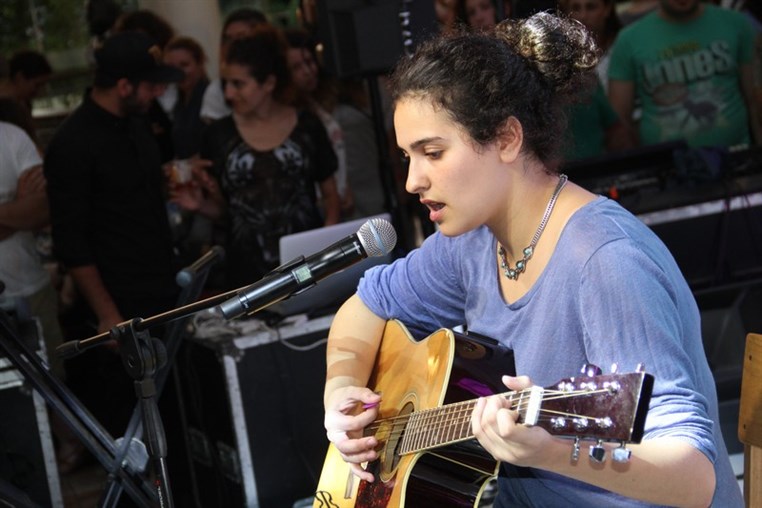 Fete De La Musique At ABC Achrafieh